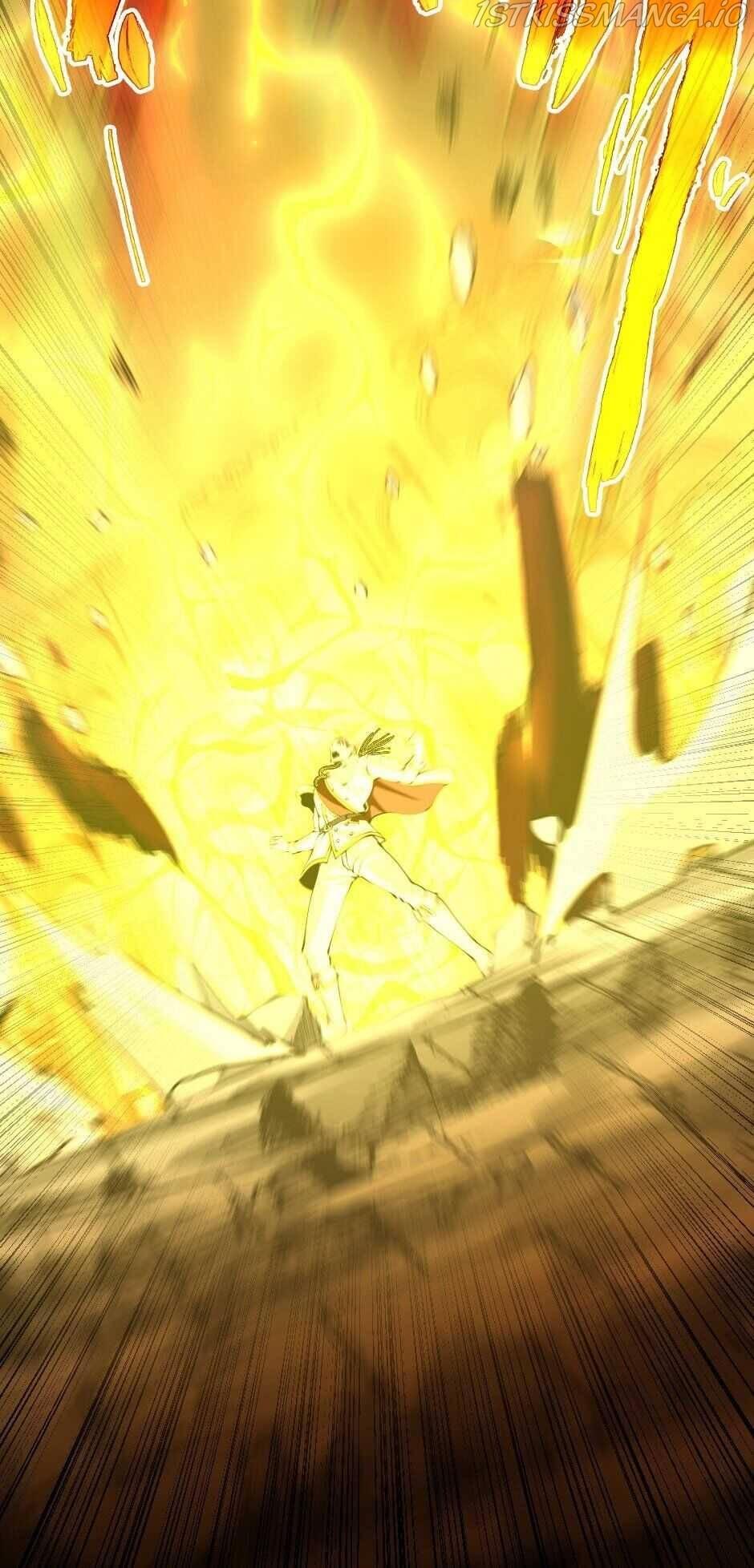 The Beginning After The End Chapter 140 image 50